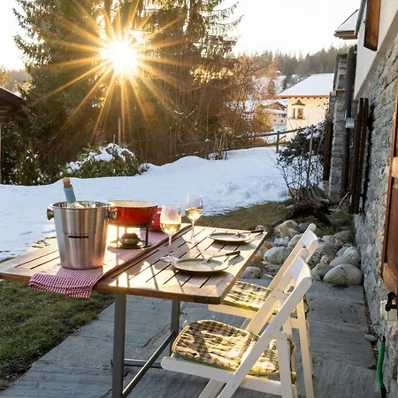 Charmantes Mit Grossem Garten .kids4free. *