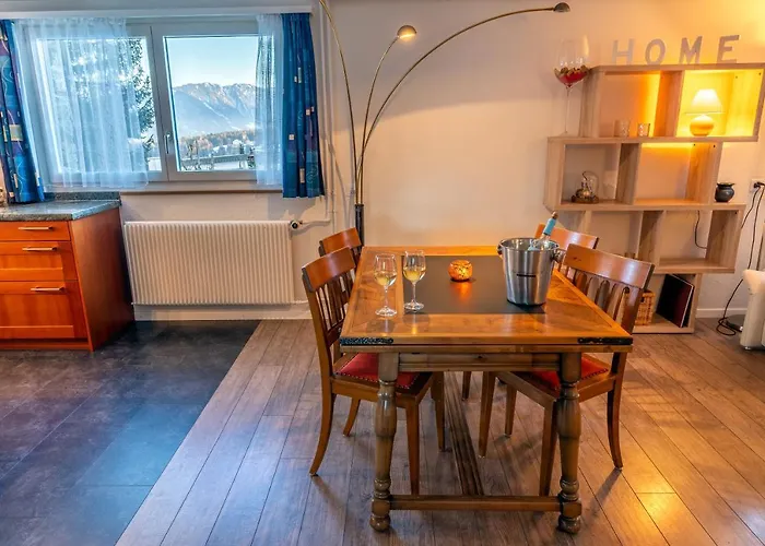 Charmantes Mit Grossem Garten .kids4free.