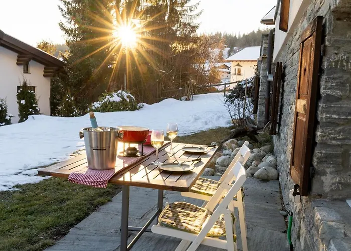 Charmantes Mit Grossem Garten .kids4free. *